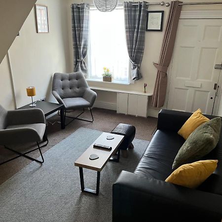 Historic Town Centre Cottage Bury St. Edmunds Екстер'єр фото