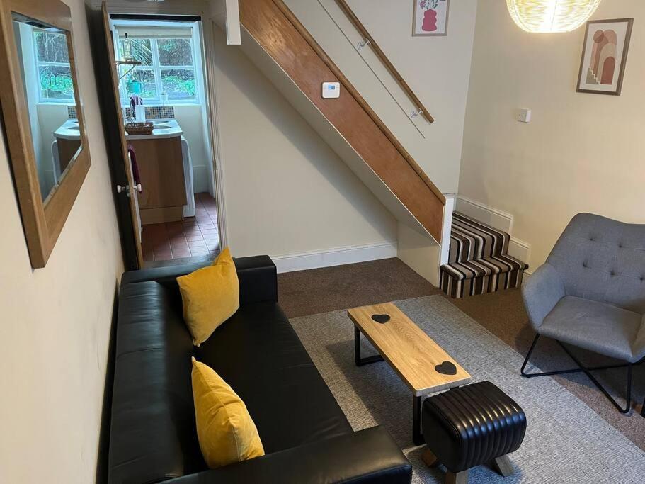 Historic Town Centre Cottage Bury St. Edmunds Екстер'єр фото