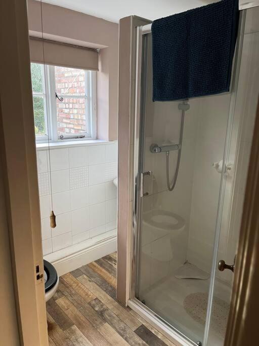 Historic Town Centre Cottage Bury St. Edmunds Екстер'єр фото